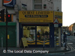 Qubest image