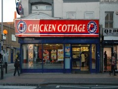 Chicken Cottage image