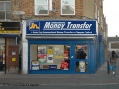 International Money Transfer image