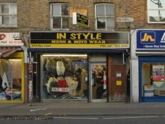 In Style image