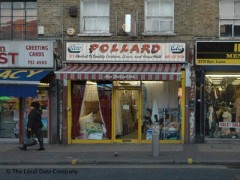 Pollard image