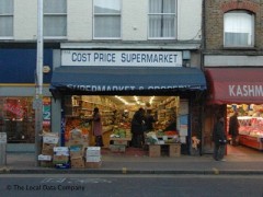 Cost Price Supermarket image