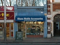 Khans Mobile Accessories image