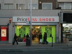 Priceless Shoes image