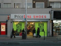 Priceless Shoes image