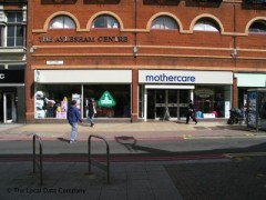 Mothercare image