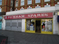 Peckham Spares image