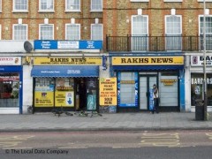 Rakhs News image