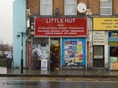 Little Hut image