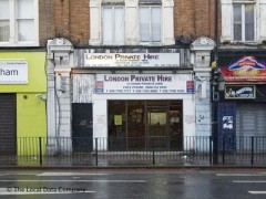 London Private Hire image