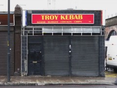 Troy Kebab image