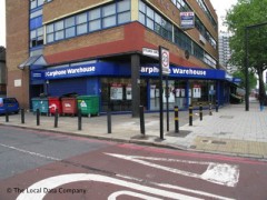 The Carphone Warehouse image