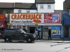Crackerjack image