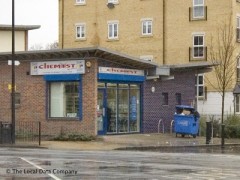 Day Lewis Chemist image