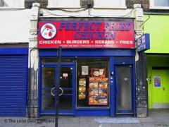 Perfect Fried Chicken image