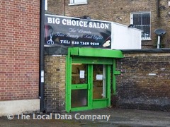 Big Choice Salon image