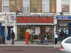 Golden Noodle image