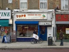 Tops Caribbean Takeaway image