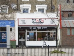 Dionne Smith Hair & Beauty image
