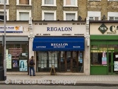 Regalon image