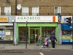 Agrobeso image