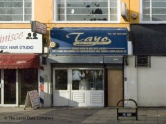 Tayo De Fashion image