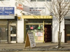 Grove Off Licence image