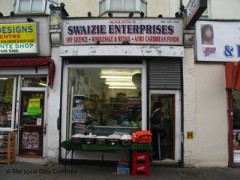 Augusta's Swaize Enterprises image