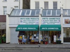Orits Cosmetics image