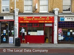 Double Dragon Inn image