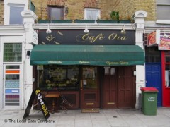 Cafe Ora image