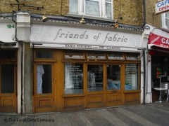 Friends Of Fabric image