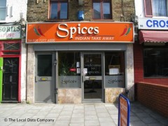 Spices image