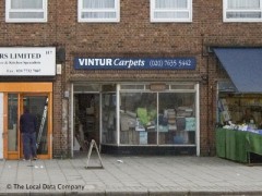 Vintur Carpets image