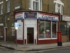 Cokernet image