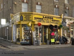 Labro image