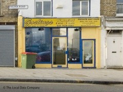 Goslings Nursery image