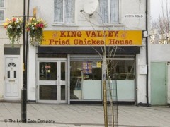 King Valley image