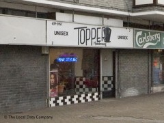 Topper Hairdressing image