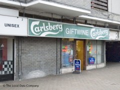 Gift Wine image