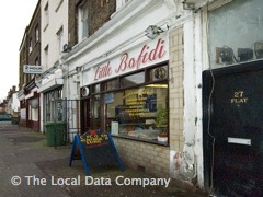 Little Bafidi image