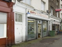 Meeting House Lane Dry Cleaners image