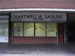 Chartwell & Sadlers image
