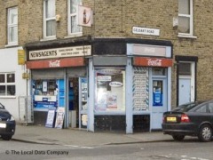 Newsagents image