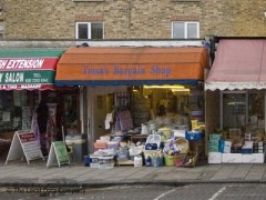 Tessa's Bargain Shop image