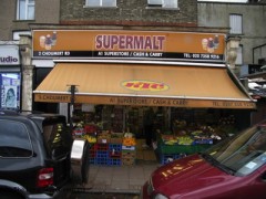 A1 Superstore image