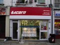 Acorn image
