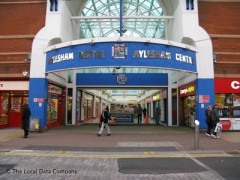 The Aylesham Centre image