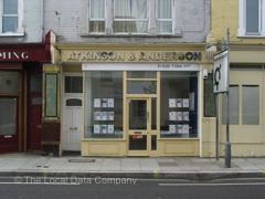 Atkinson & Anderson image