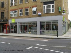 Rooms Of London image